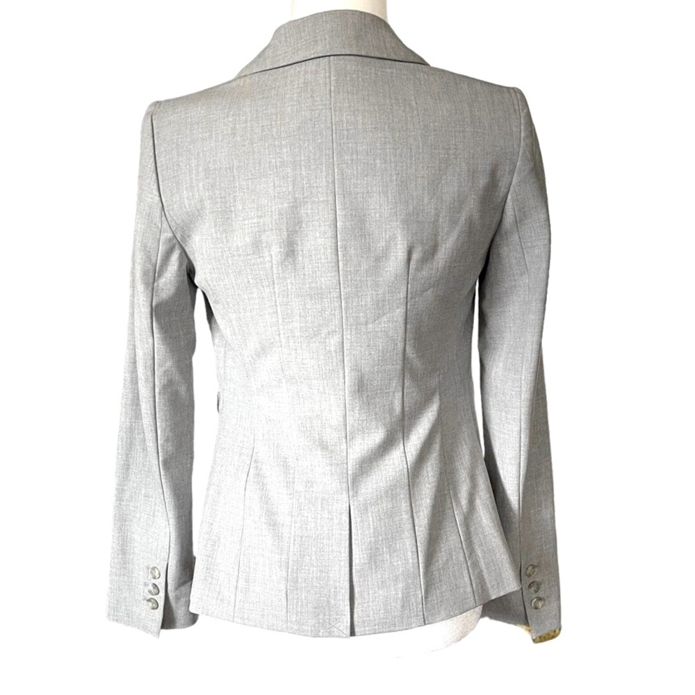 Limited Collection 2 Button Blazer - image 2